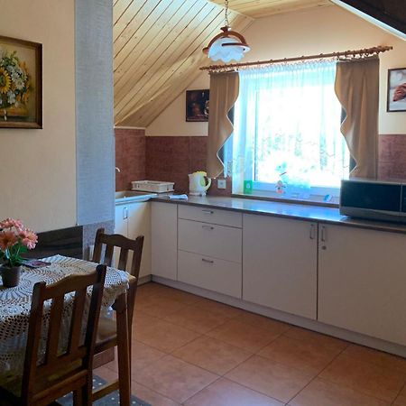 Alpina Hotell Krynica-Zdrój Exteriör bild