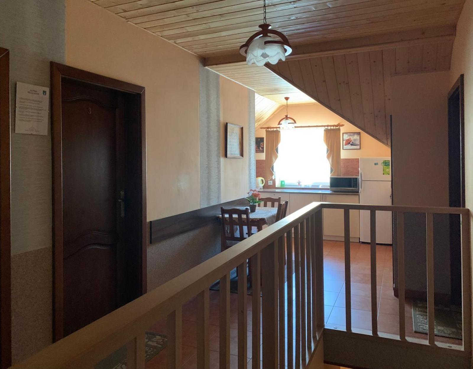 Alpina Hotell Krynica-Zdrój Exteriör bild
