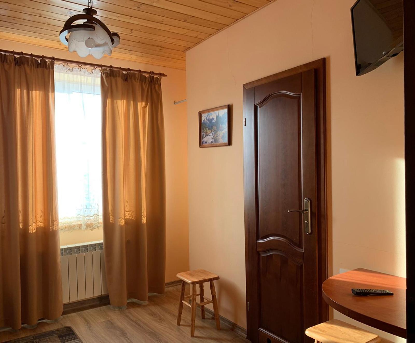 Alpina Hotell Krynica-Zdrój Exteriör bild